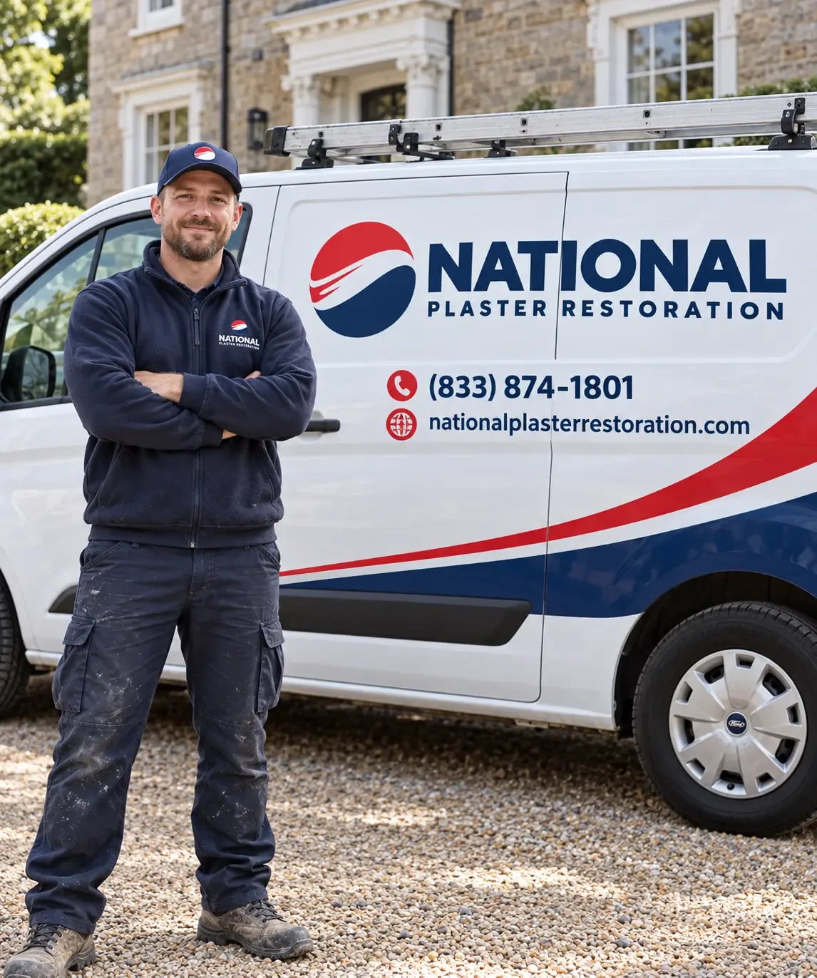 Plaster Repair company in Silver Springs, NV